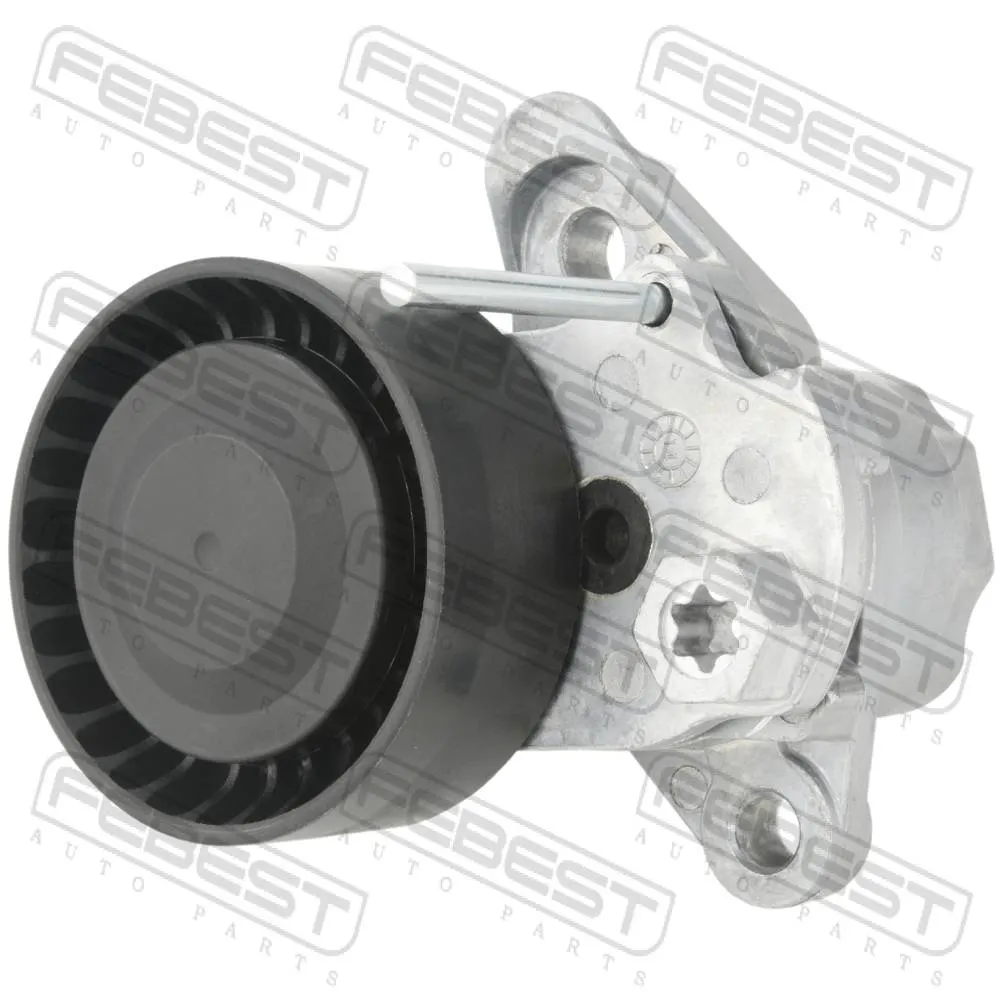 Натяжитель ремня AUDI A1 2011-2018 FEBEST 2390-CWVA