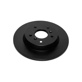 Диск тормозной задний NISSAN QASHQAI II ZENTPARTS Z06546