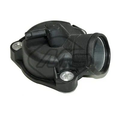 КОРПУС ТЕРМОСТАТА MB 124 Metalcaucho 03235
