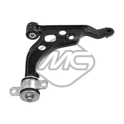 Рычаг CIT JUMPER/FIAT DUCATO/PGT BOXER -01 пер R (кроме 1.8T) Metalcaucho 52101
