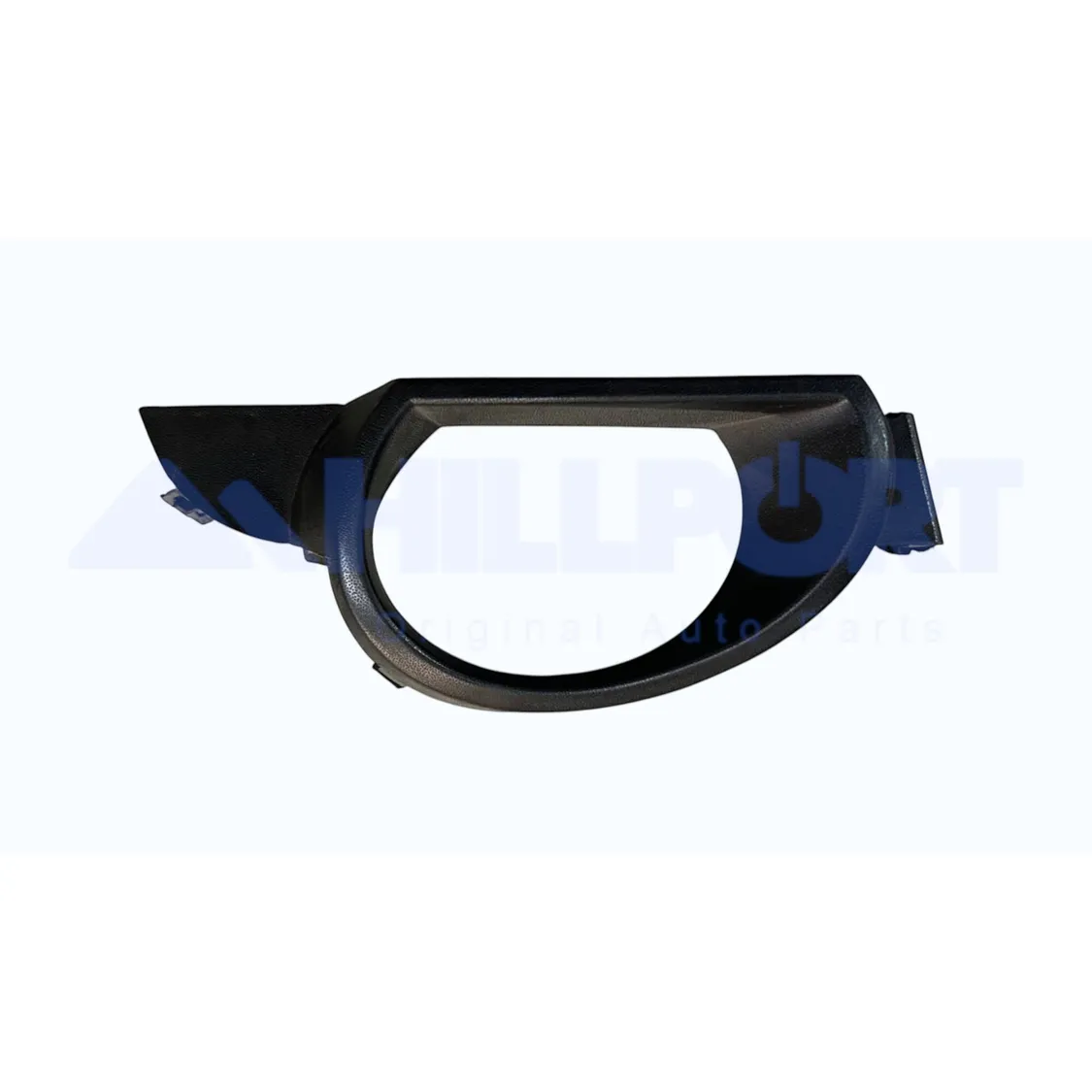 Накладка птф (окантовка) Q7 07-09 правая HILLPORT AHP2411AR