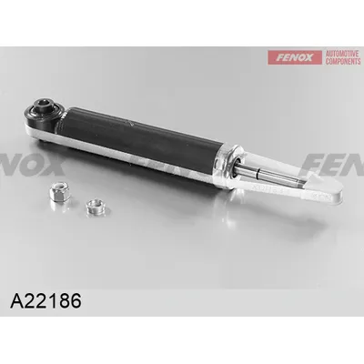 Амортизатор Nissan Teana (J31) 06-08 FENOX A22186