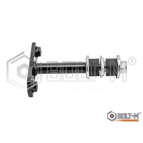 Стойка стабилизатора передняя комплект в сборе BOLT-M BM7350