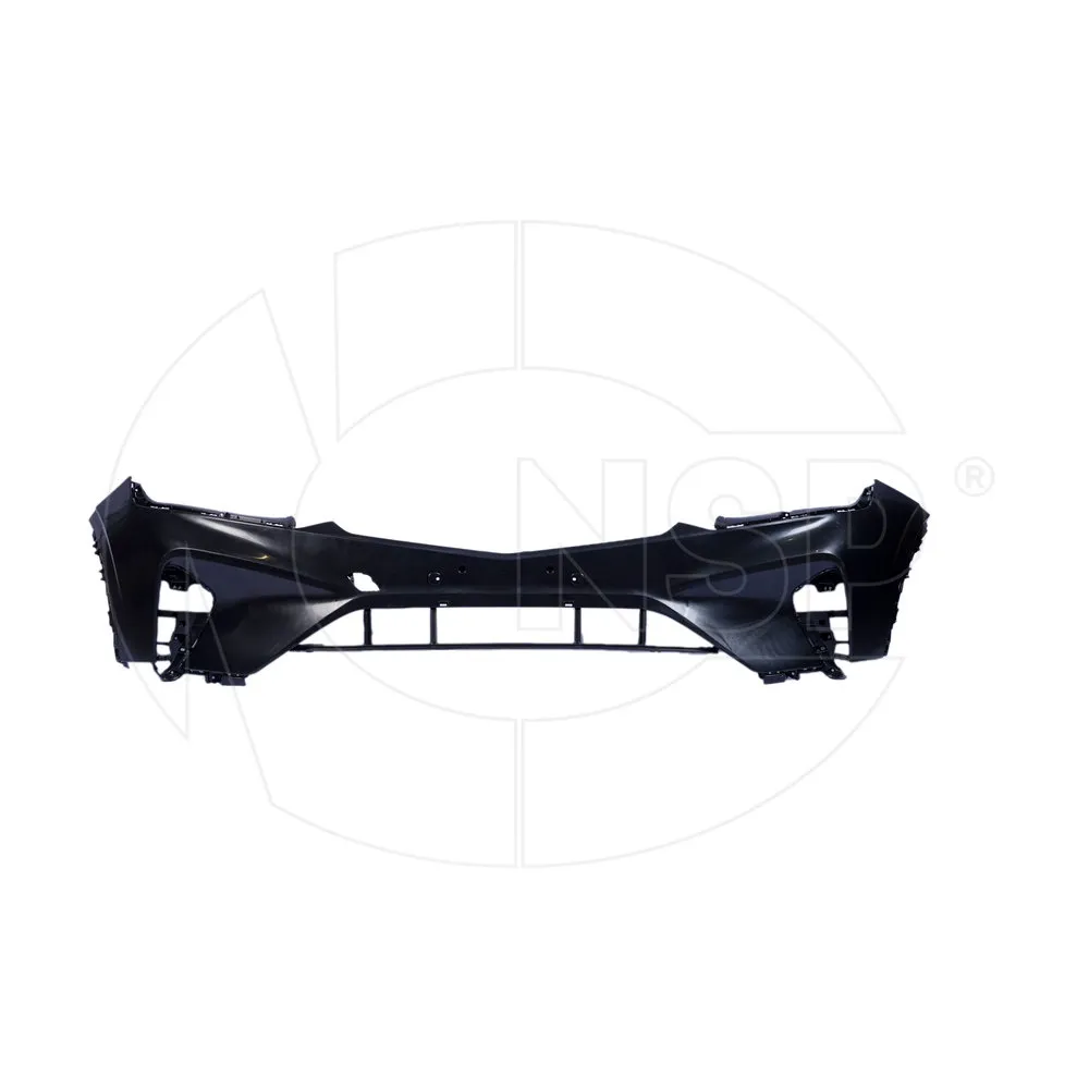 Бампер передний GEELY Coolray (20-) NSP NSPRS29N23