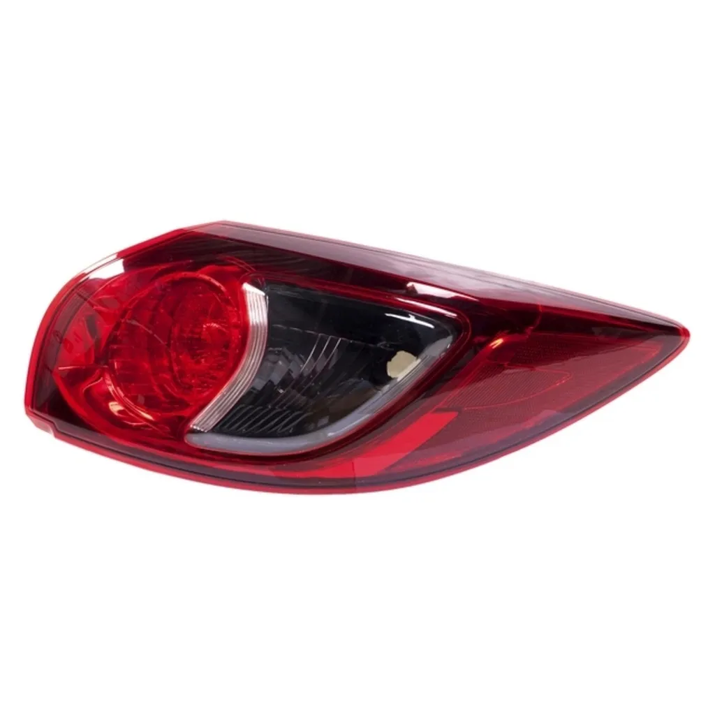ФОНАРЬ ПРАВЫЙ ВНЕШНИЙ MAZDA CX-5 11-16 SAILING MAL05100303R