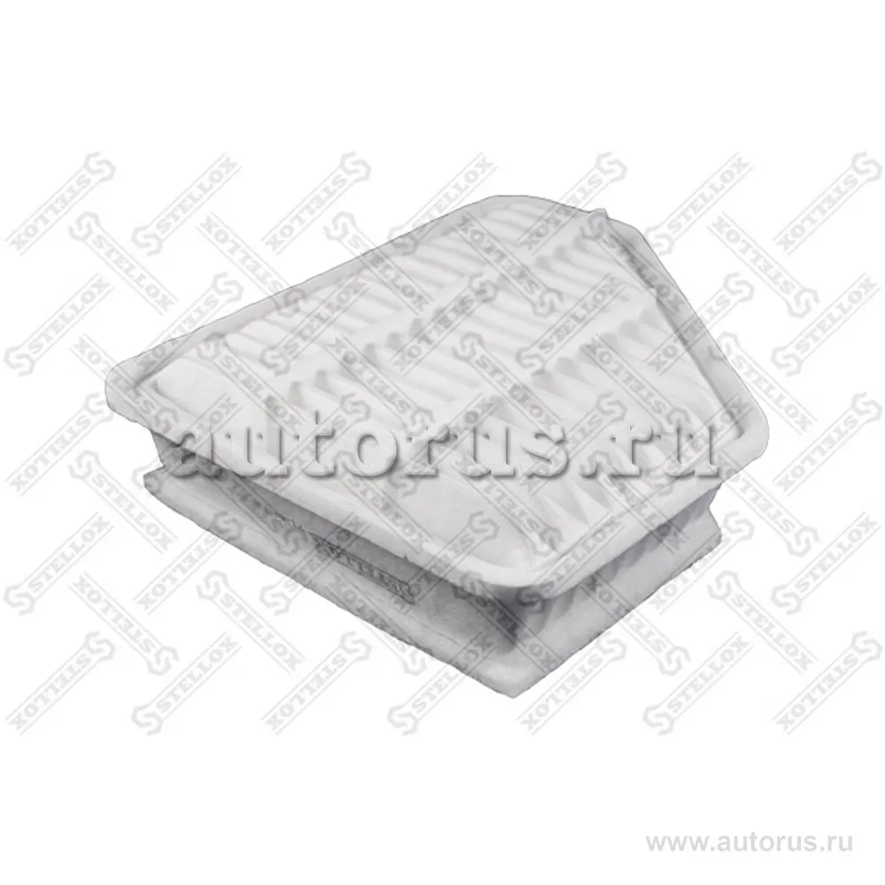 Фильтр воздушный Toyota Avensis/Verso/Auris 1.4-2.2 07> STELLOX 71-01173-SX