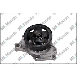 Помпа, водяной насос MAZDA 3 (03-) (1.6) MANDO MMC010052