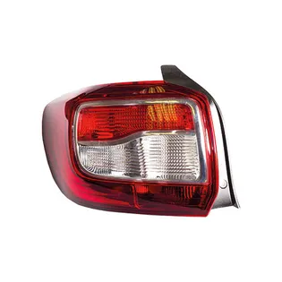 Фонарь задний левый RENAULT Logan II (14-18) RENAULT LOGAN 14- TORK TRK2015