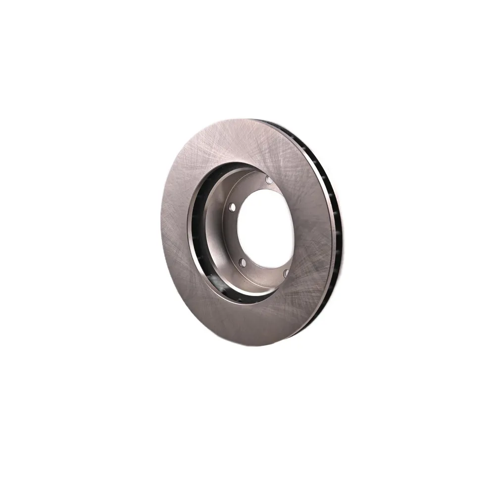 Диск тормозной передний вент TOYOTA LAND CRUISER 100 D312,6MM IBERIS IB151078