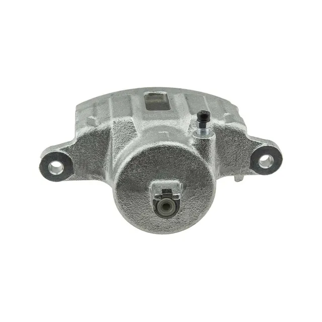 Суппорт тормозной передний NISSAN PATROL GR 88-98 /лев/ NTY HZPNS033
