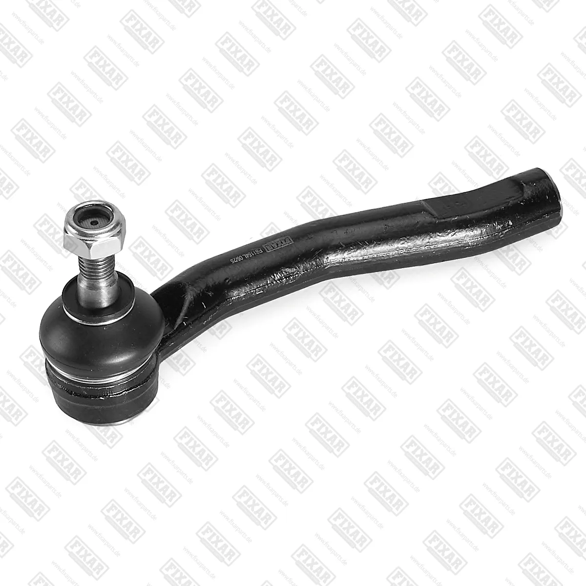 Наконечник рулевой тяги левый CHERY Tiggo 4 2017-> FIXAR FS1154L