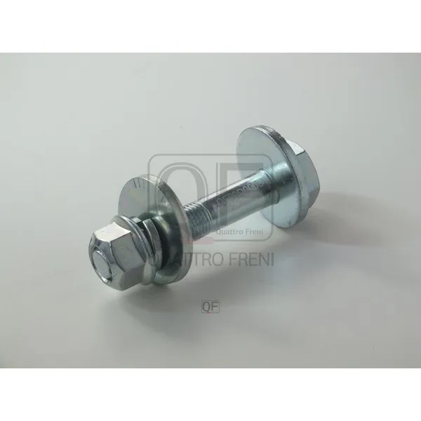 Болт эксцентрик комплект QUATTRO FRENI QF90D00034