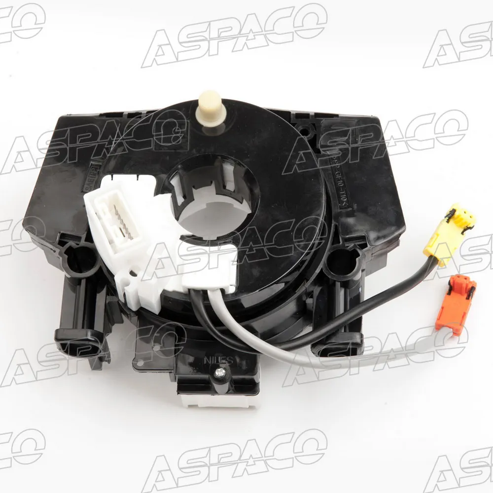 Контактная группа подушки безопасности NISSAN QASHQAI (J10E) (06-13) ASPACO APA00JD
