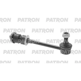 Тяга стабилизатора TOYOTA: 4RUNNER 02-, LAND CRUISER 02- PATRON PS4544
