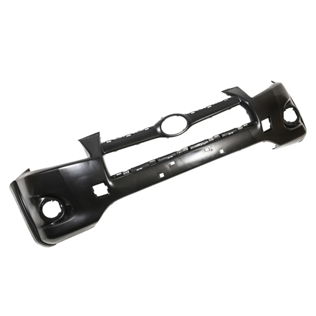 Бампер передний RAV4 2010-2012 SAILING L071011000