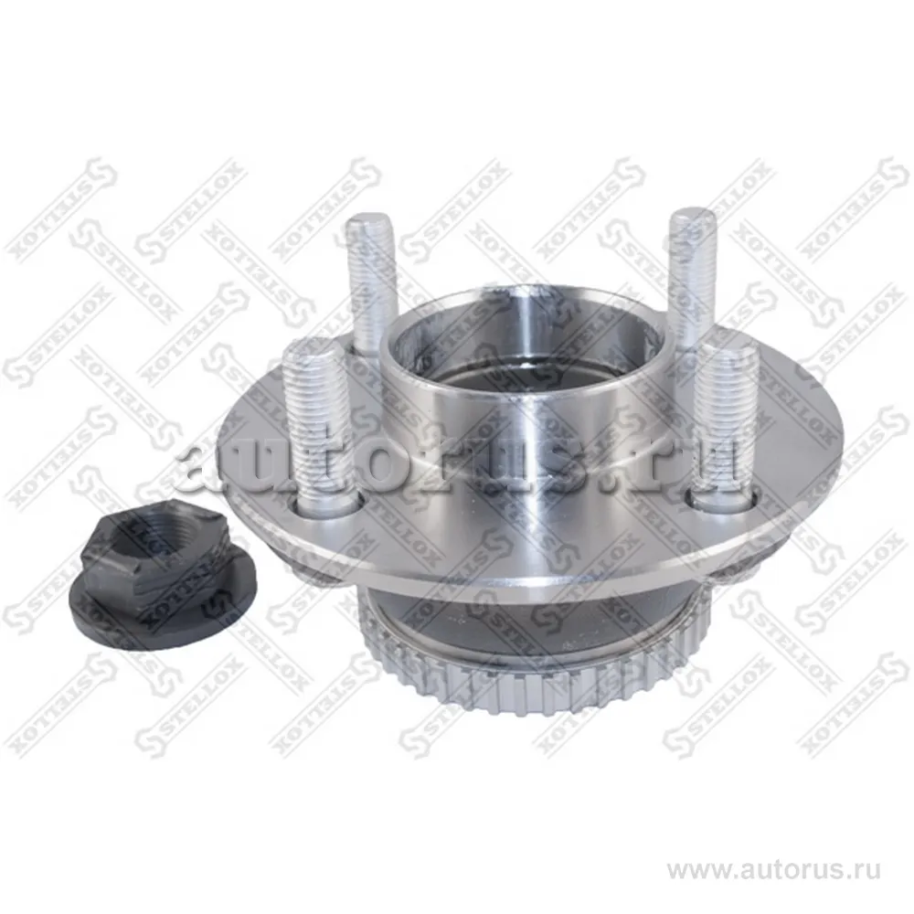 К-кт подшипника ступ. зад. Ford Mondeo STELLOX 4030115_SX