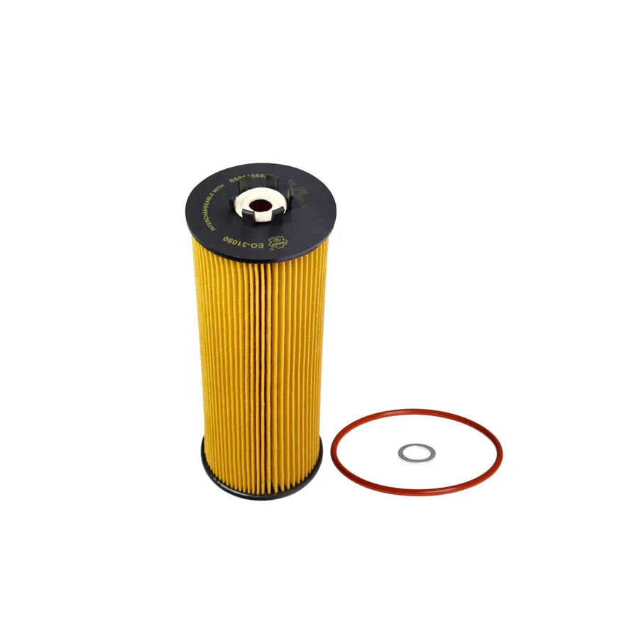 Фильтр масляный