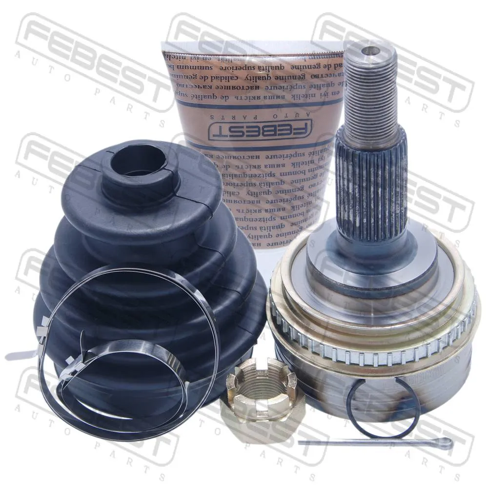 ШРУС наружный 30x56x30 FEBEST 0110-GX93A48