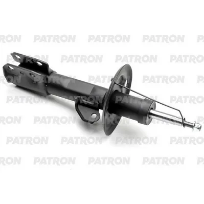 Амортизатор подвески передн прав Toyota YARIS/VITZ/BELTA NCP9 05-12 PATRON PSA334472
