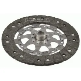Диск сцепления SACHS 1864 001 795