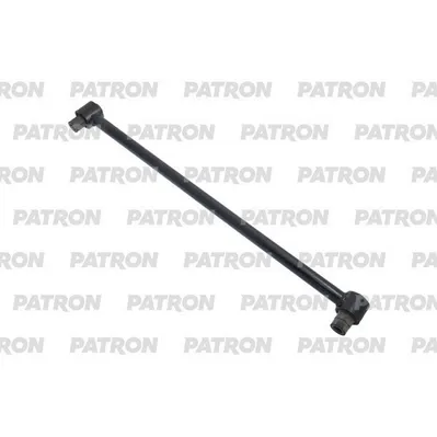 Рычаг подвески MAZDA: 323 00-04, PREMACY 99-, PREMACY 2.0TD 03- W PATRON PS51546