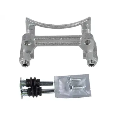 скоба суппорта задн. л.+п. VW T5/Multivan 2.0-3.2/1.9-2.5TDi 03 STELLOX 05-91302-SX