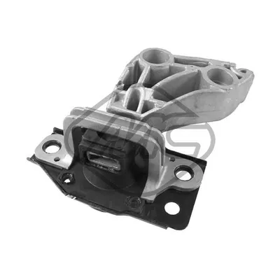 Подушка двигателя REN MEGANE II 2.0 (M9R) 05-09 R METALCAUCHO 05650