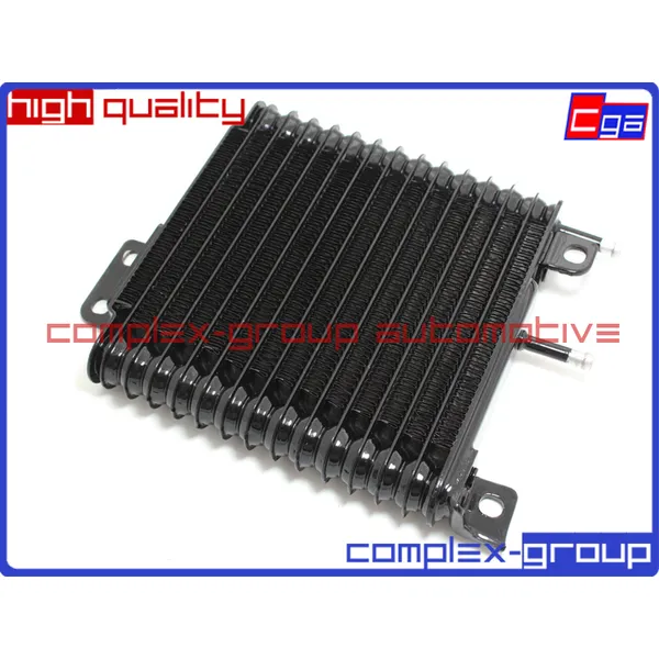 Радиатор масляный АКПП MR983077 CGA 13PLC504RA
