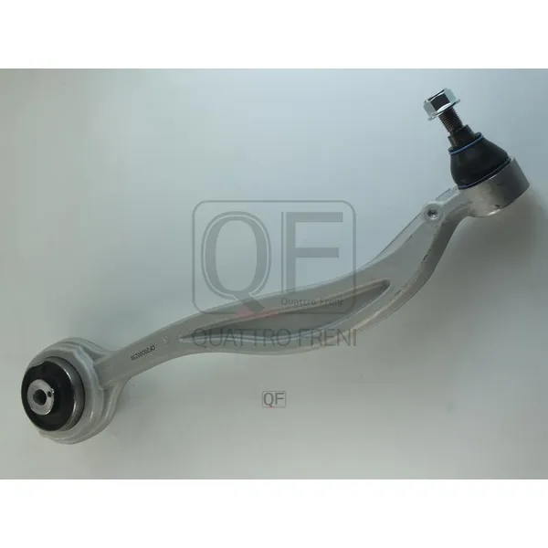 Рычаг подвески продольный нижний FR RH QUATTRO FRENI QF20D00239