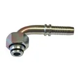 Фитинг [15176854] 90° METRIC O-RING FEMALE 24° CONE LIGHT DUTY DN12 ATD ATD00456