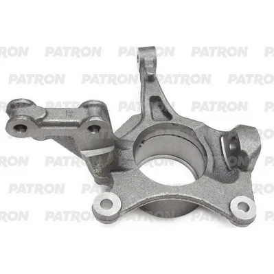 Кулак поворотный (с сист. курс устойчивости) правый RENAULT Duster PATRON PSK1038R