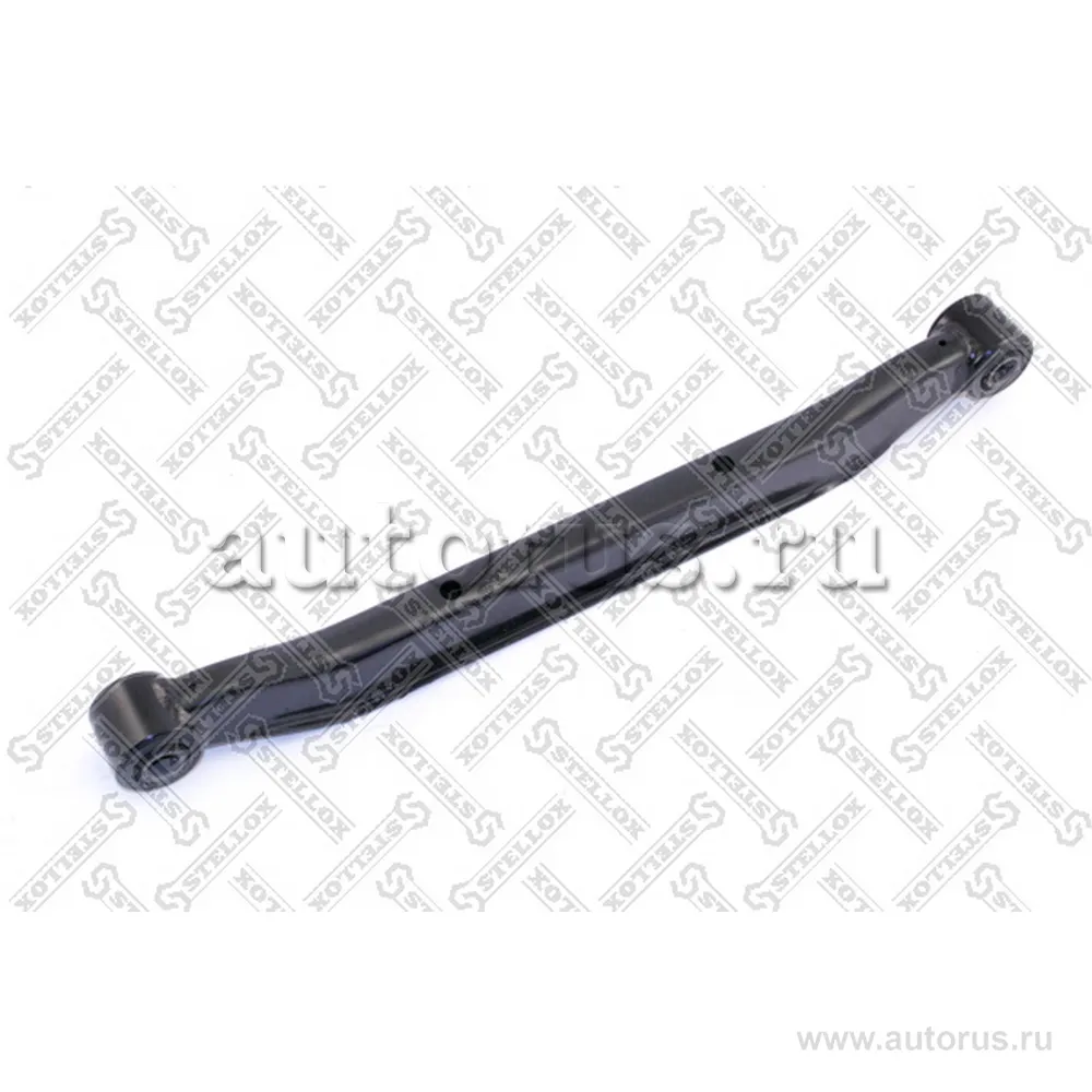 Рычаг задней подвески передний nissan primera 2wd all 90-96 STELLOX 57-74005-SX
