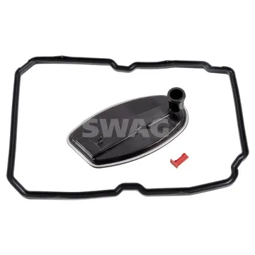 Рк фильтра-сетки трансмиссии Mercedes-Benz PKW SWAG 99910098