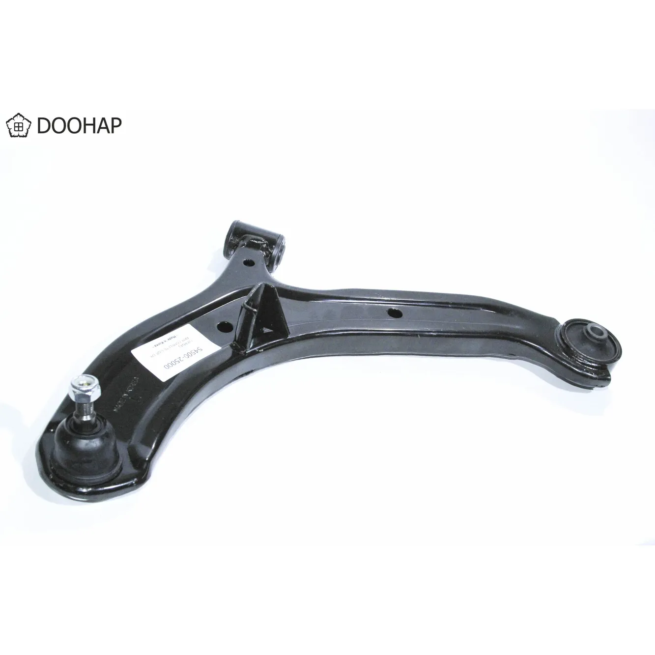 Рычаг нижний левый DOOHAP DQKH-24L