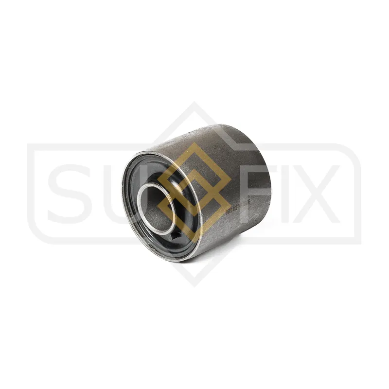 Сайлентблок подвески SUFIX SL-1638