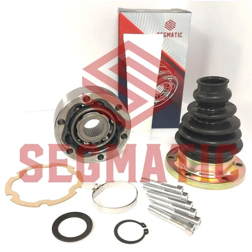 ШРУС внутренний AUDI 80 III-V 90 II SKODA Octavia I 1U5 VW Beetle I 33шл SEGMATIC SGCV4014