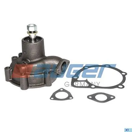 Насос водяной DS11.02 B BF110 111 AUGER 57762