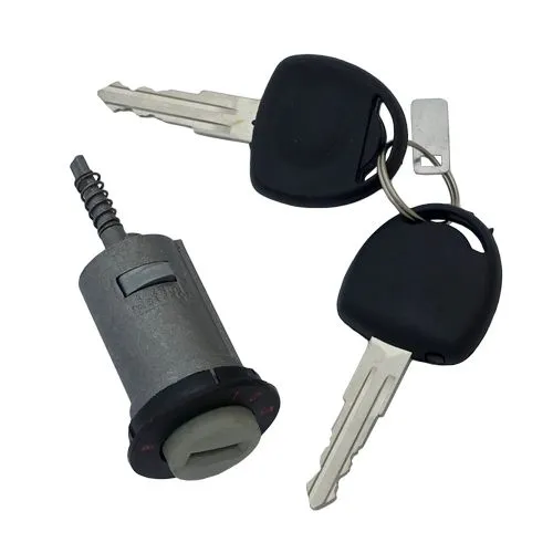 ЛИЧИНКА ЗАМКА С КЛЮЧАМИ OPEL ASTRA F, G, CORSA B, C, TIGRA A, B, ZAFIRA A ZIKMAR Z59043R