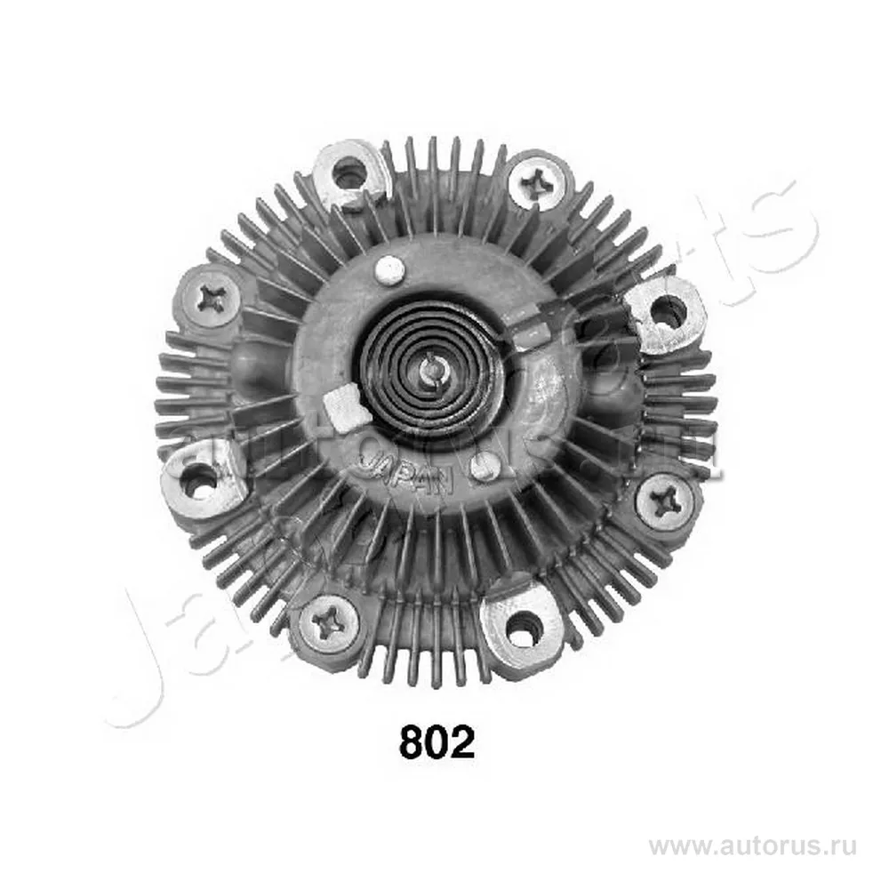 Термомуфта Suzuki Baleno 1.3 16v 97-02/Carry 00-/Jimny 98-/Wagon R+ 00-