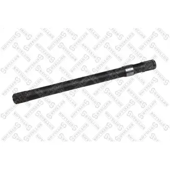 Приводной вал промежуточный правый 453 mm, 4341160090 Toyota Land STELLOX 158 2063-SX
