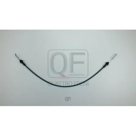 Трос замка двери QUATTRO FRENI QF52J00004