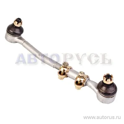 Тяга рулевая ВАЗ 2101-07 правая в сборе MASTER-SPORT 2101R-PCS-MS