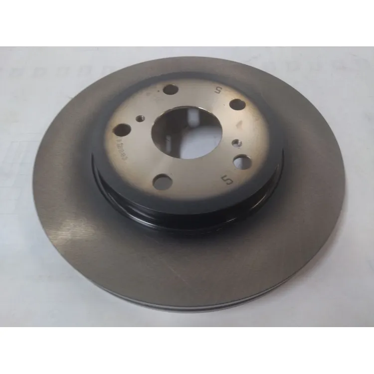 Уценка Диск тормозной передний, Уценка TOYOTA 4351202390-N0