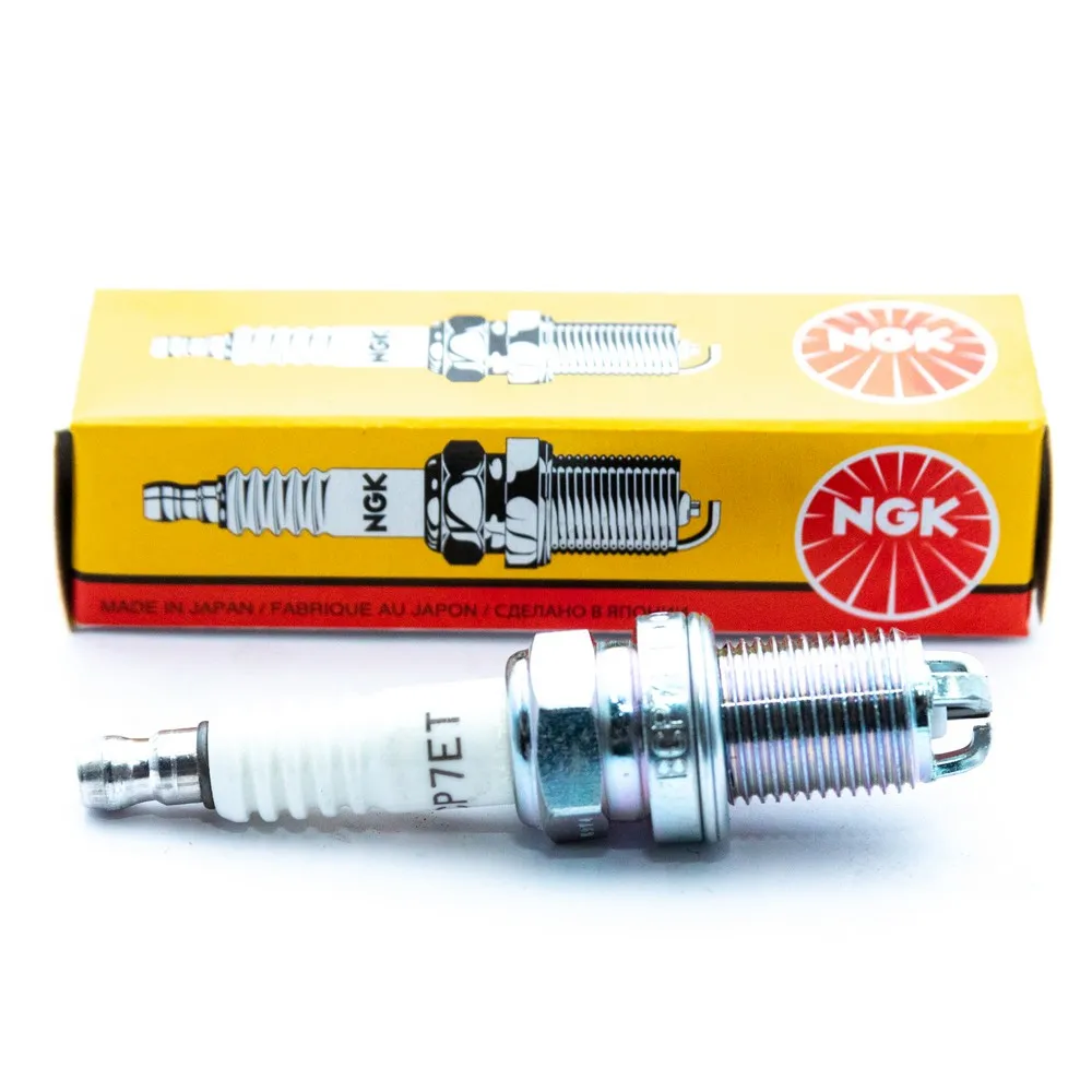 Свеча зажигания BCP7ET NGK 2078