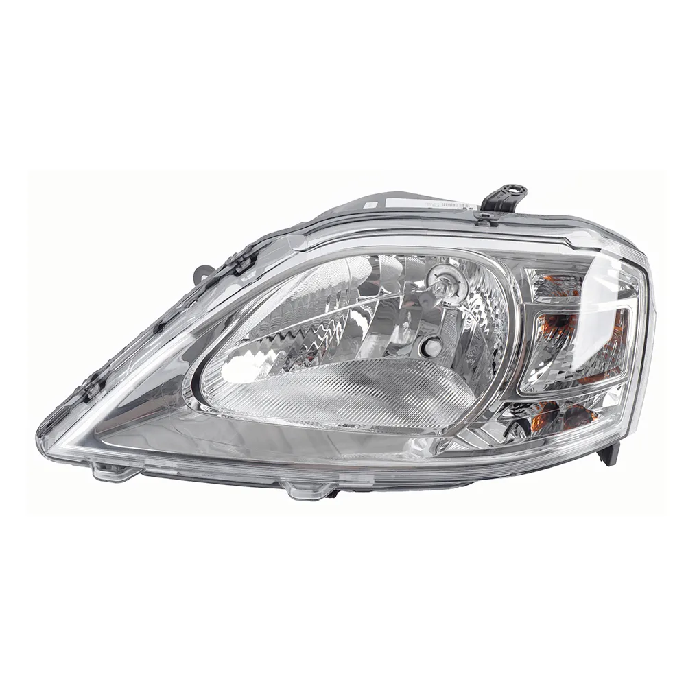 Фара L RENAULT 8200 744 753