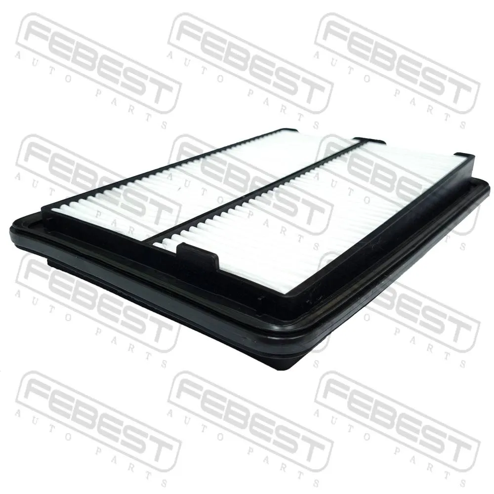Фильтр воздушный NISSAN X-TRAIL T32 2014.04- [EL] FEBEST 0242-002