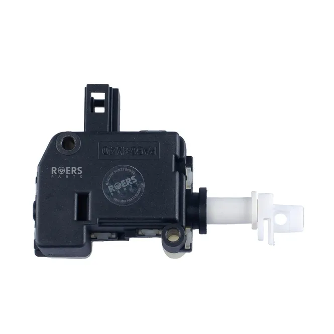 Привод замка люка бензобака Roers Parts RPL54LM002