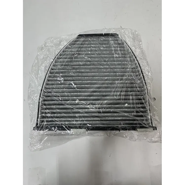 Фильтр салонный (угольный), Уценка MB W204/W212/X204 GANZ GIR03017-N2 Уценка