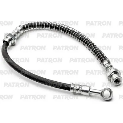 Шланг тормозной передн MITSUBISHI: CARISMA 95- PATRON PBH0071