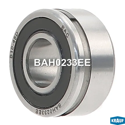 Подшипник генератора KRAUF BAH0233EE